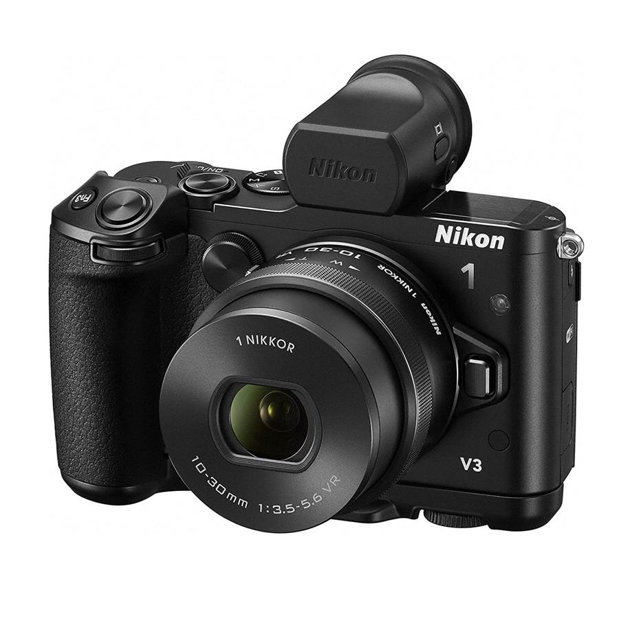 Nikon 1 V ニコン V3 プレミアムキット ブラック ミラーレス 一眼レフ