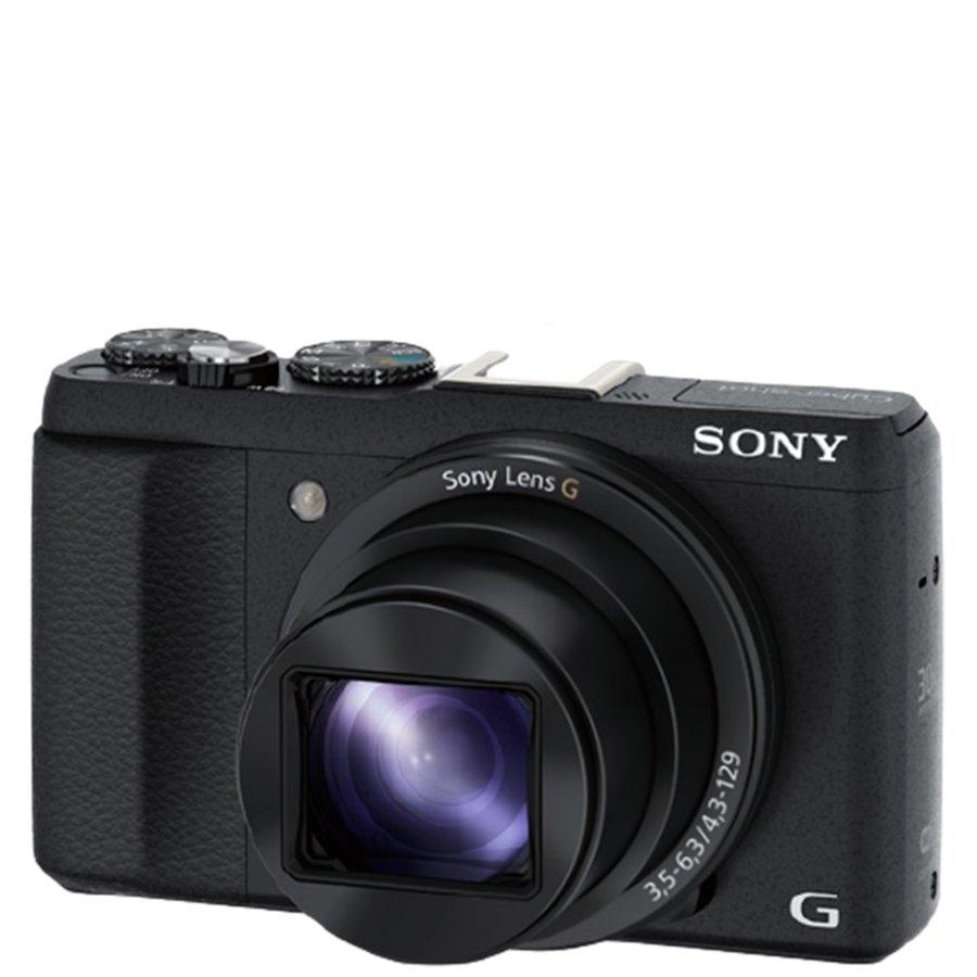 サイバーショット ソニー SONY Cyber-shot DSC-HX60V コンパクト
