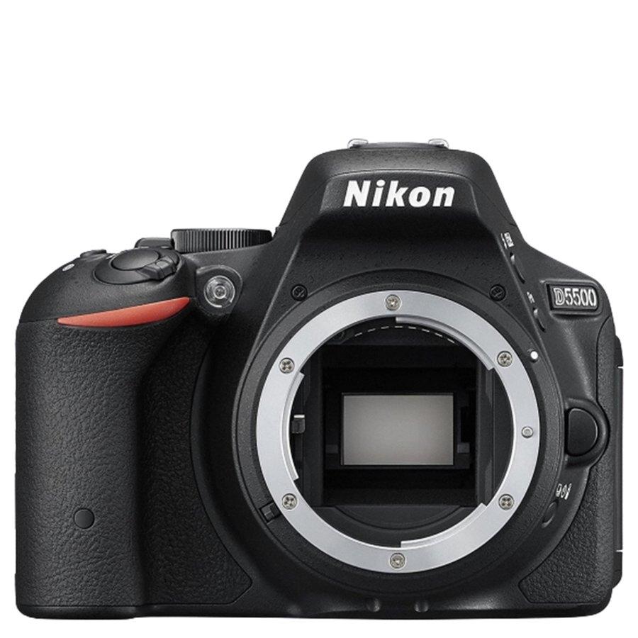 ニコン（Nikon） Nikon D5500 ボディ デジタル 一眼レフ カメラ 中古