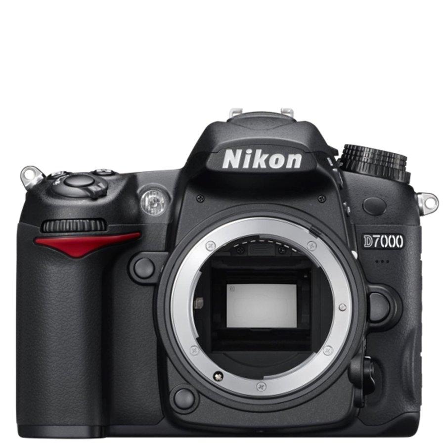 ニコン（Nikon） Nikon D7000 ボディ デジタル 一眼レフ カメラ 中古