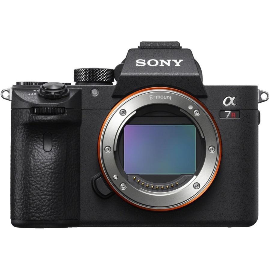 α7 ソニー SONY α7R3 ILCE-7RM3 ボディ ミラーレス一眼 カメラ 中古