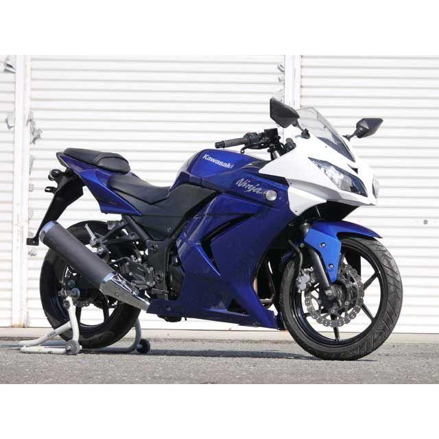 才谷屋ファクトリー Ninja250R 「ZX-6Rレプリカ」アッパーカウル