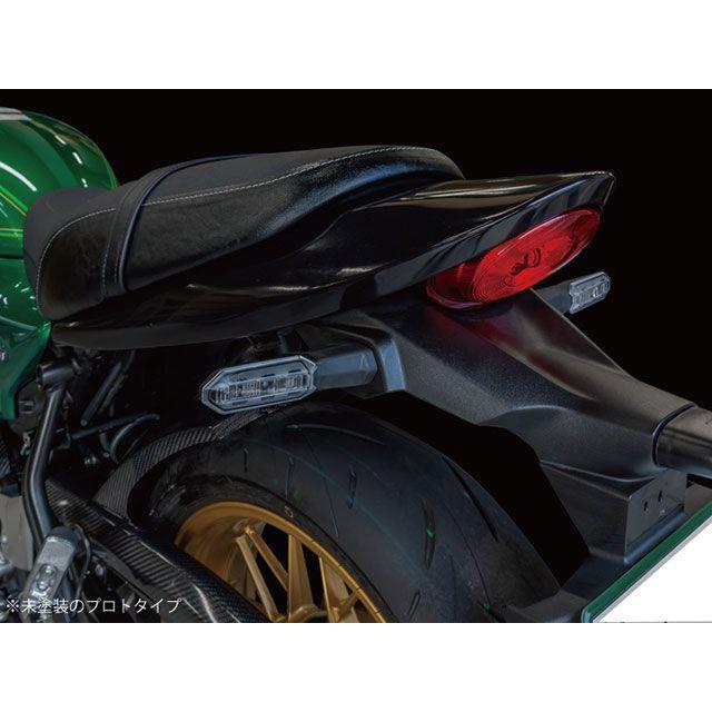 ARCHI アーキ Z650RS ロングテールカウル カラー キャンディ