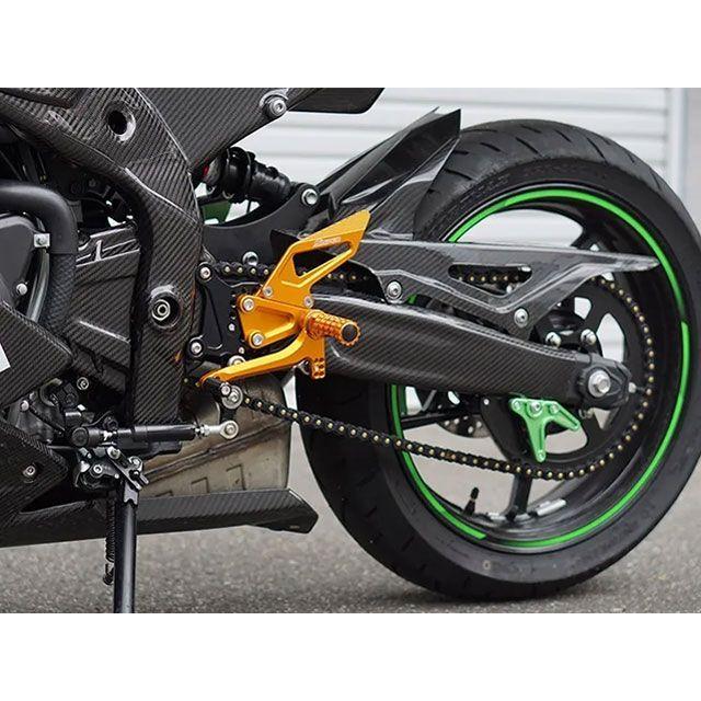 SNIPER（スナイパー） ZX-25R ストリート用 ZX-4R SE ストリート用