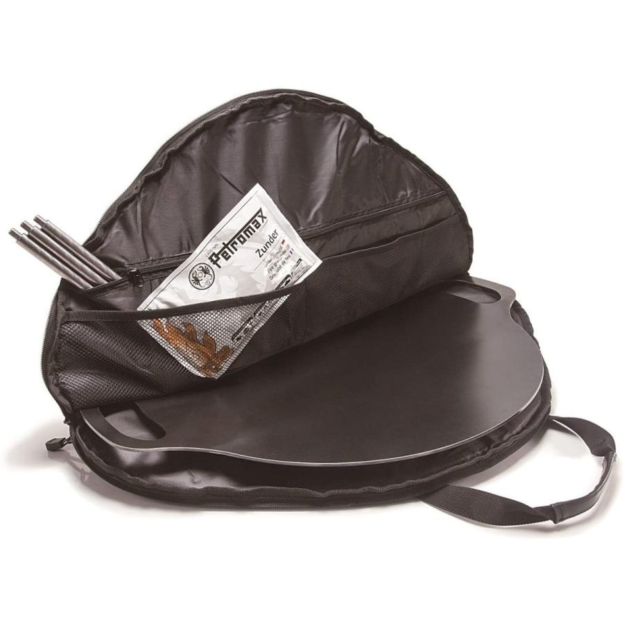 ペトロマックス ファイヤーボウル FS-38 専用ケース／バッグ Petromax