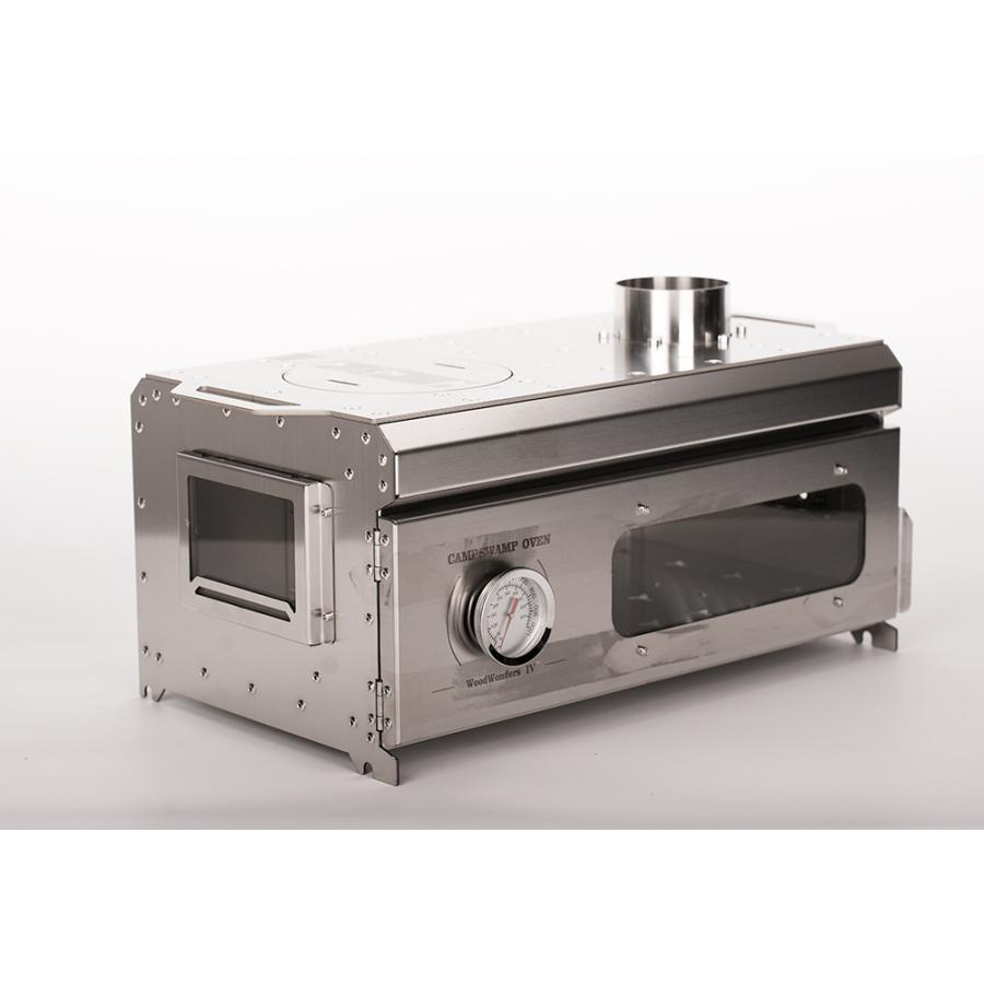 今季最終入荷分ご予約完売致しました】WoodWonders4専用のパイプ