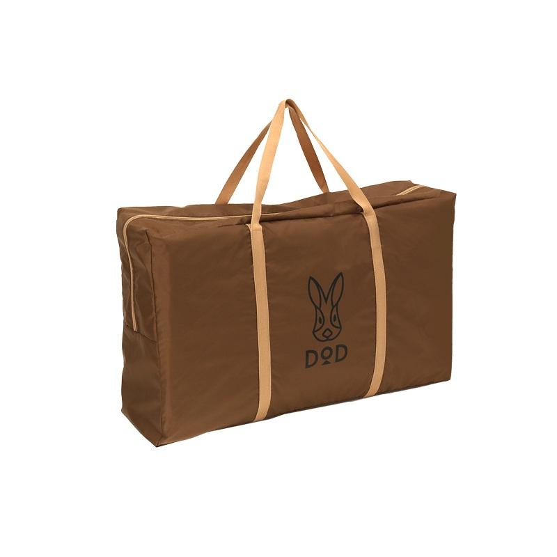 DOD（ディオーオーディー） ワンポールテント M用マット MA5-770-BR