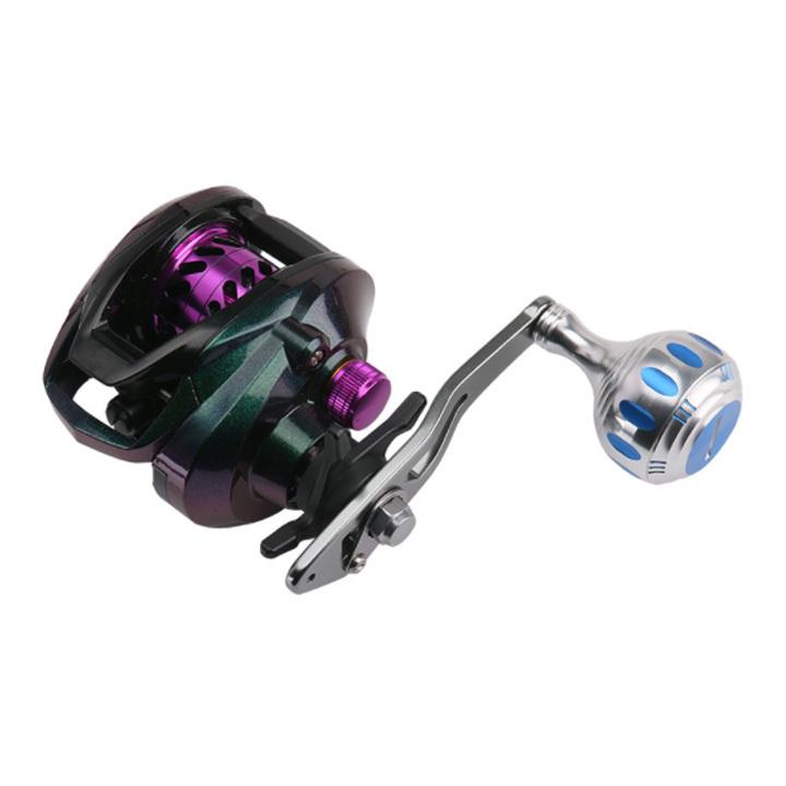 リールハンドルノブ リールパーツ 35mm アルミニウム製 DaiwatypeS