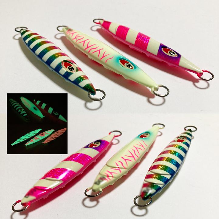 ハードルアー 大量セット 青物 サクラマス ジグ ミノー プラグ