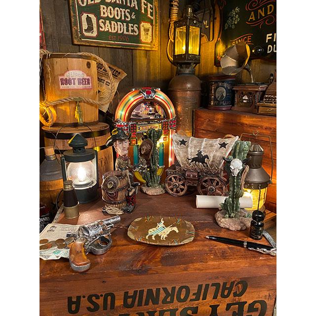 ネイティブアメリカン レザーソープディッシュ □ アメリカ雑貨