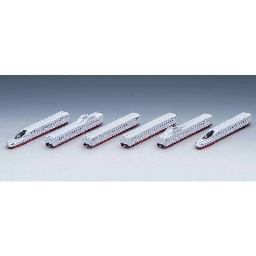 トミックス TOMIX 98817 西九州新幹線N700S−8000系