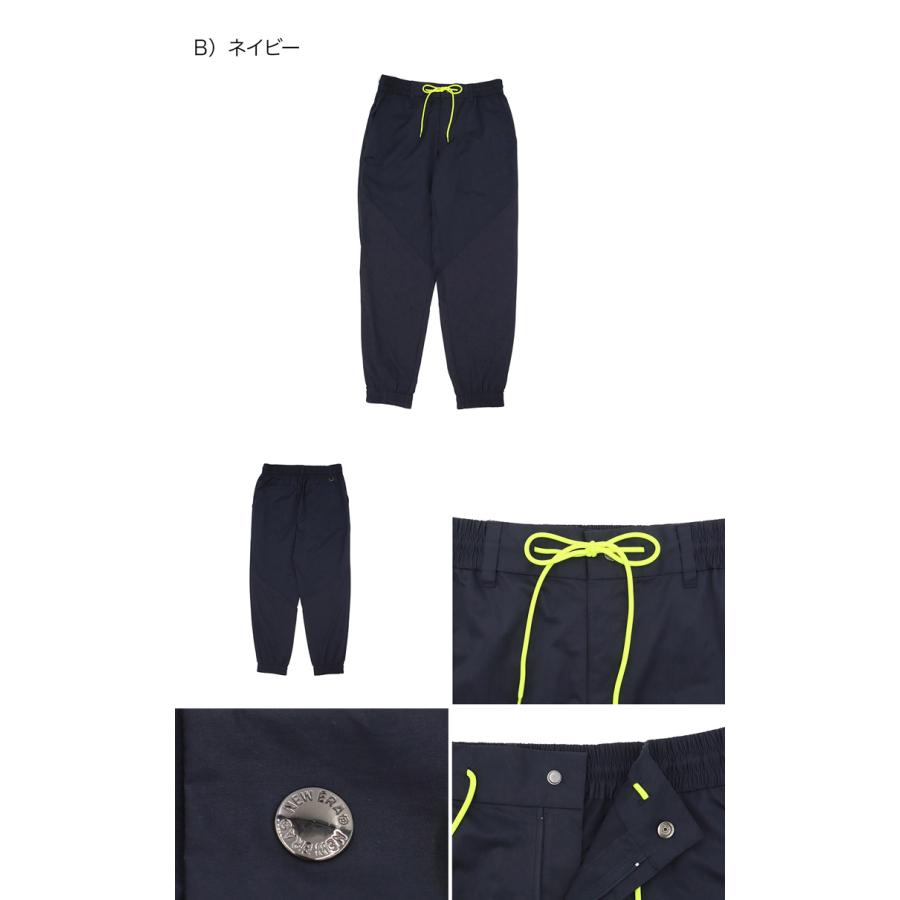 NEW ERA（ニューエラ） ニューエラゴルフ パンツボトムス ウィンド