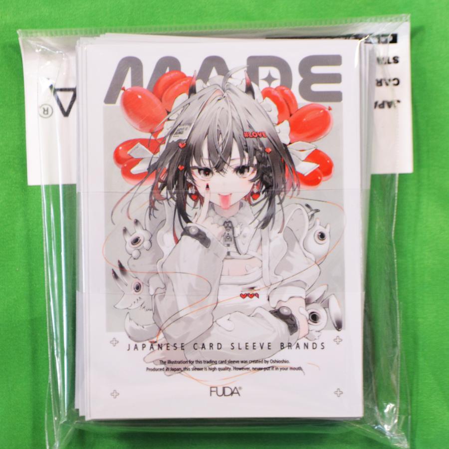 FUDA おしおしお 織平 ほうき星 sion coalowl birdman : とかげの