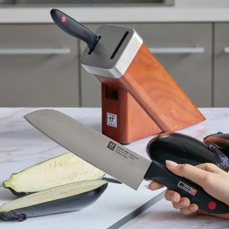 ZWILLING J.A. HENCKELS Zwilling ツヴィリング ポイント ナイフ