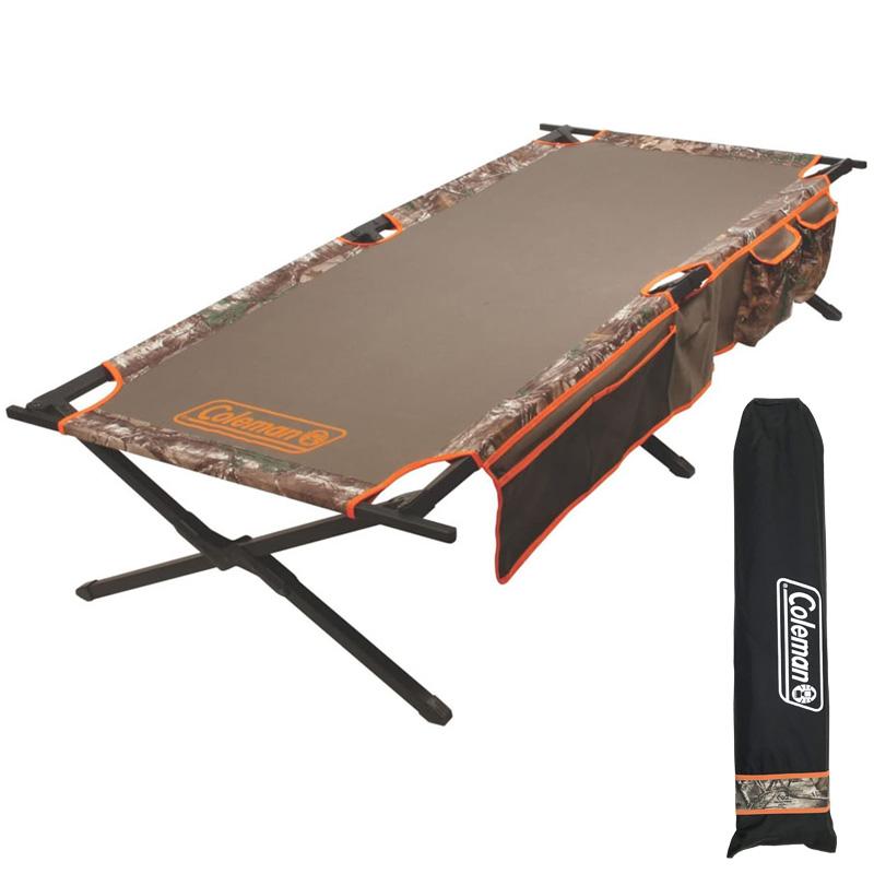 Coleman（コールマン） トレイルヘッド コット 2 Trailhead Cot 2 usa