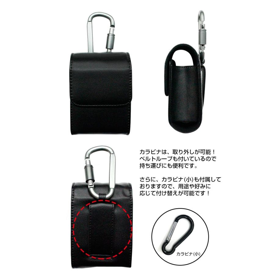 AWESOME（オーサム） ファインキャディ FINECADDIE 専用 ゴルフ用