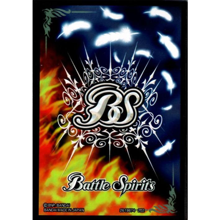 バトルスピリッツ 特製カードスリーブ50枚（スリーブ） 光主の共鳴