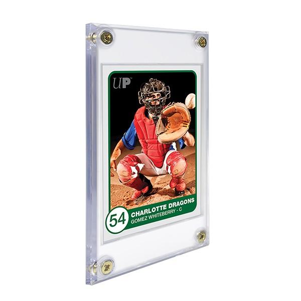 Ultra・PRO（ウルトラプロ） Ultra Pro 1/4インチ スクリューダウン