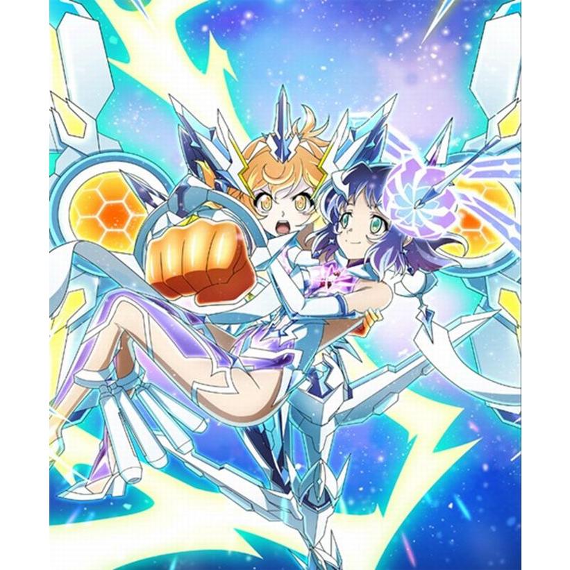 立花響 PP(プレミアムパラレル) 箔押しサイン入り Reバース for you