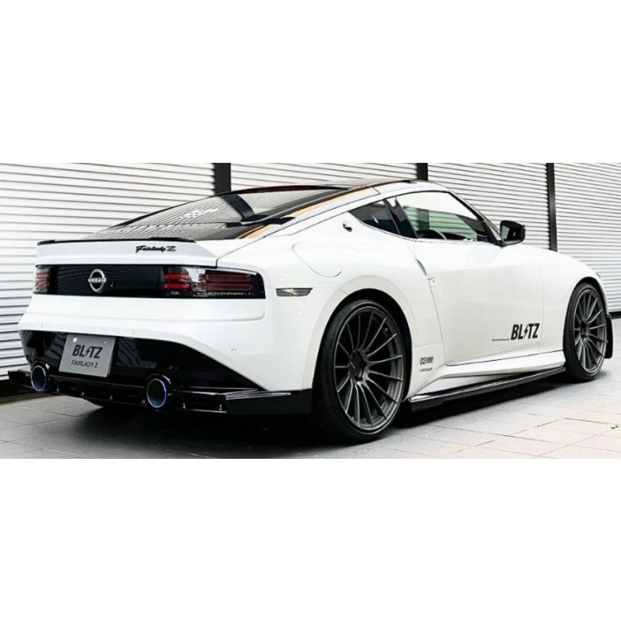 BLITZ（ブリッツ） 新発売！BLITZ/ブリッツEX-SYSTEM | エキゾースト