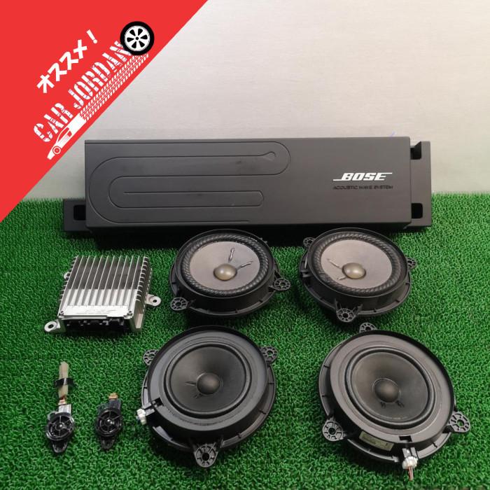 ZE1【BOSE サウンドシステム スピーカーセット】28061-5SA2A 28170
