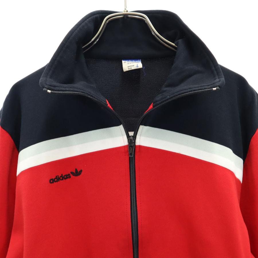 adidas（アディダス） 70s ATS-30 デサント製 西ドイツタグ