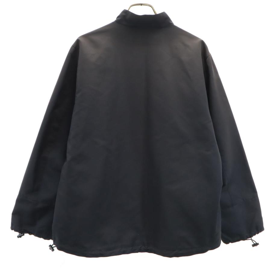 BURBERRY GOLF（バーバリーゴルフ） ブルゾン L チャコールグレー