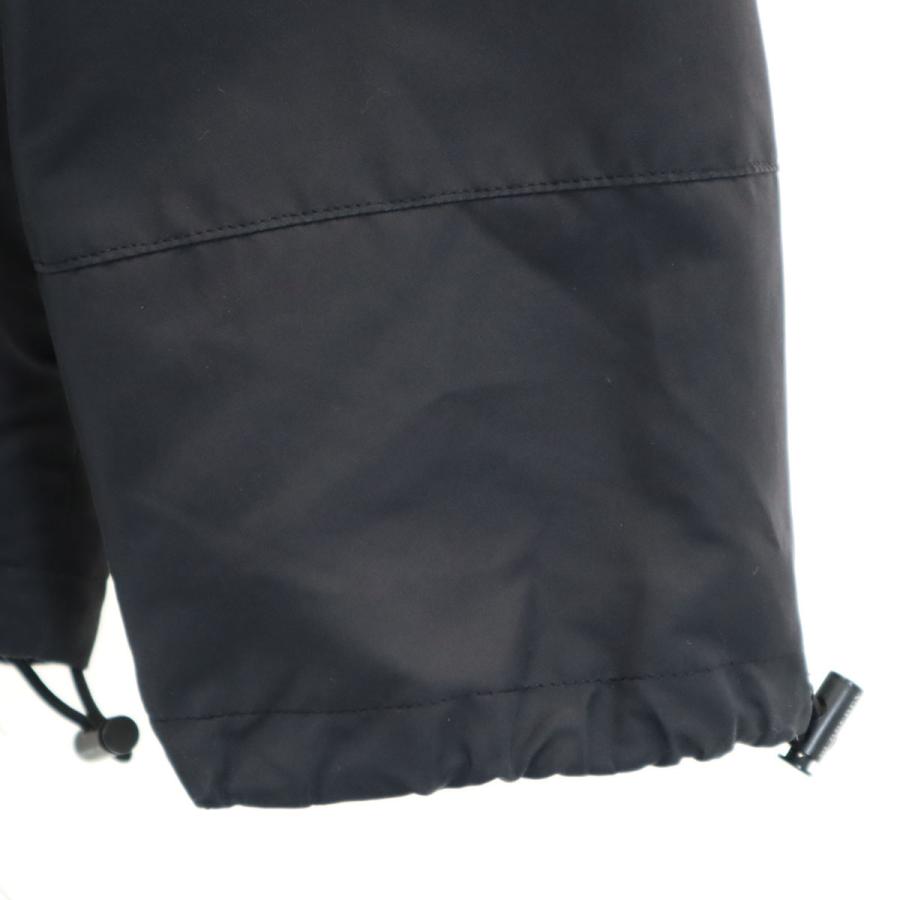 BURBERRY GOLF（バーバリーゴルフ） ブルゾン L チャコールグレー