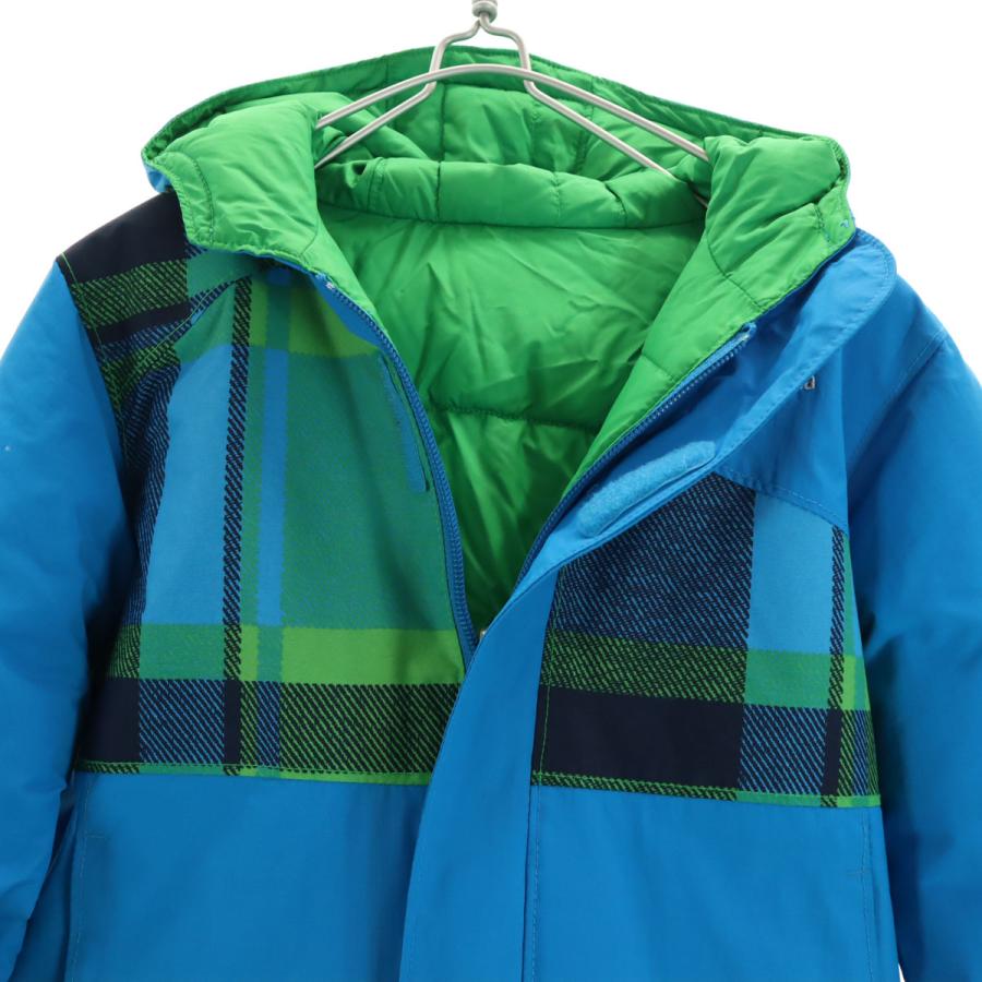 Columbia（コロンビア） スキー ウェア 上下セットアップ XS ブルー系