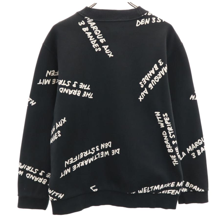 adidas Originals アディダスオリジナルス NYC トレフォイルロゴ