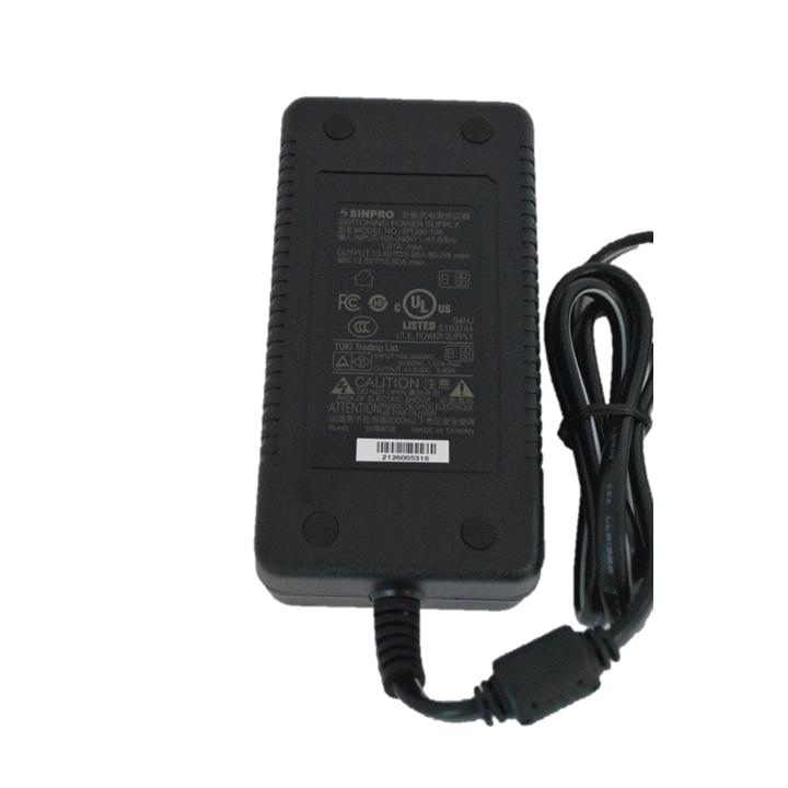 澤藤電機 エンゲル冷蔵庫 MD14F/MHD14F専用 ACアダプター 0690-080