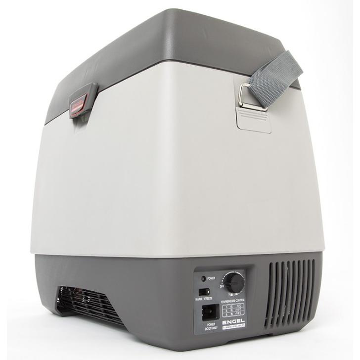 澤藤電機 車載冷蔵庫 エンゲル冷蔵庫 冷蔵庫・温蔵 MHD14F-D DC12V