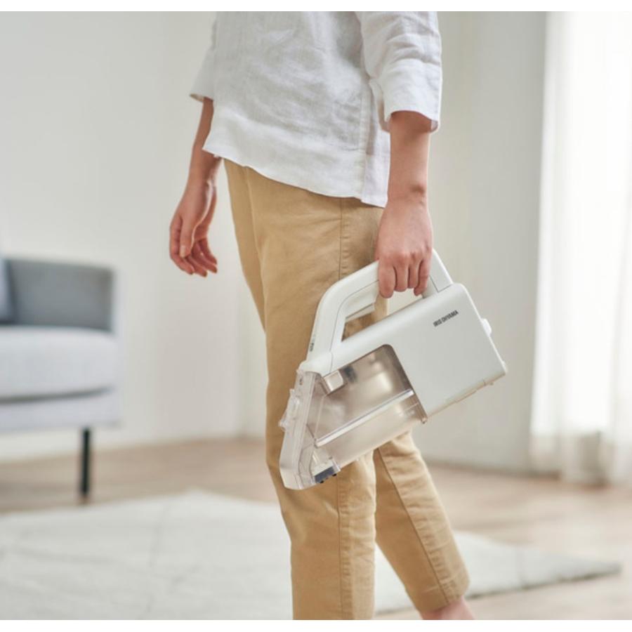 IRIS OHYAMA（アイリスオーヤマ） ハンディリンサークリーナー RNS