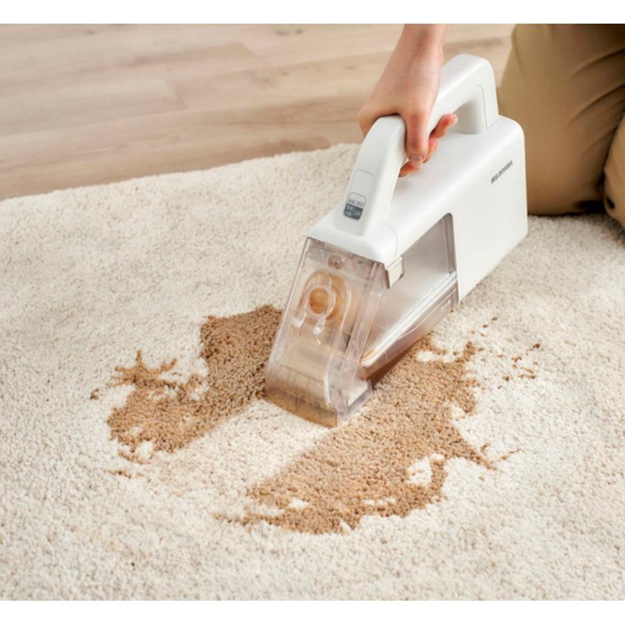 IRIS OHYAMA（アイリスオーヤマ） ハンディリンサークリーナー RNS