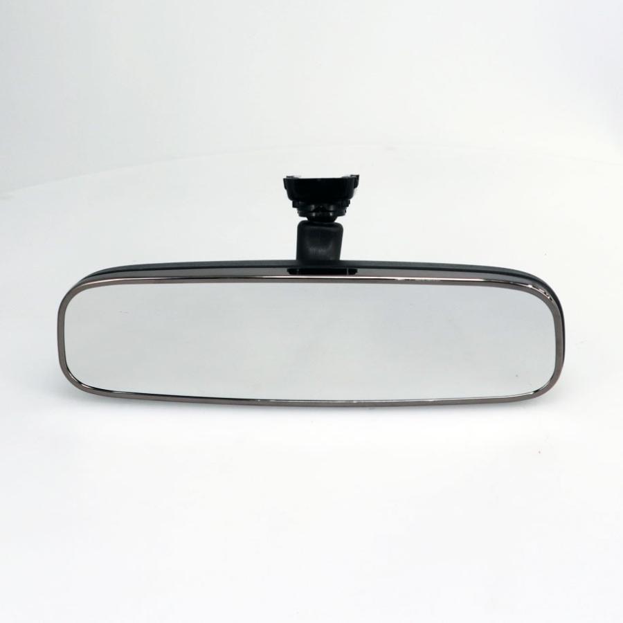 カーメイト（CARMATE） DZ449 フィットミラー クローム 純正ミラー