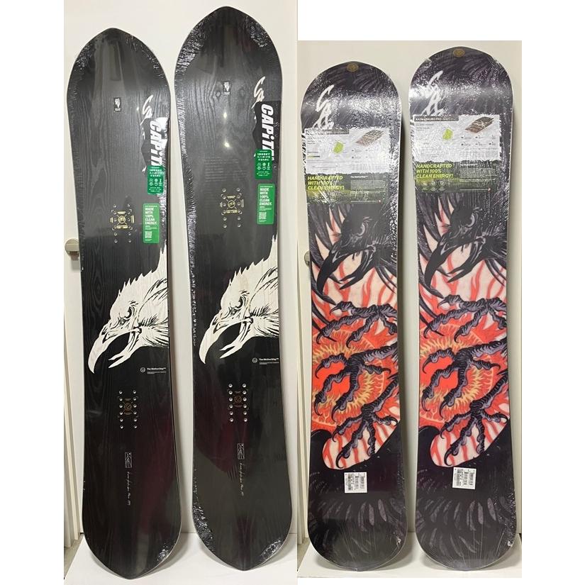 CAPiTA 日本正規品 送料無料 25-26' CAPITA KAZU KOKUBO PRO