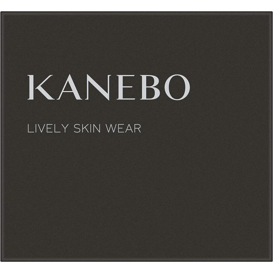 Kanebo（カネボウ） ライブリースキン ウェア オークル ピンクオークル