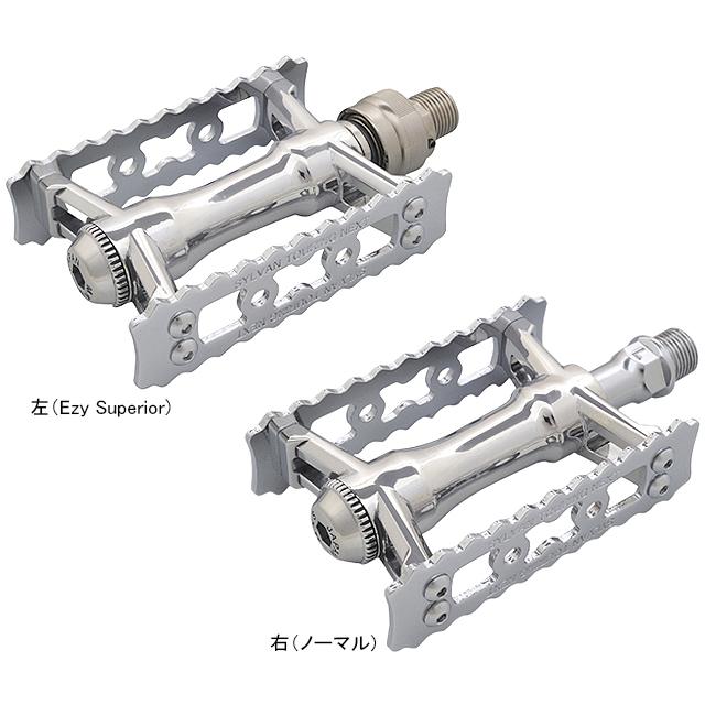 三ヶ島製作所 SYLVAN TOURING NEXT One Side Ezy Superior シルバー