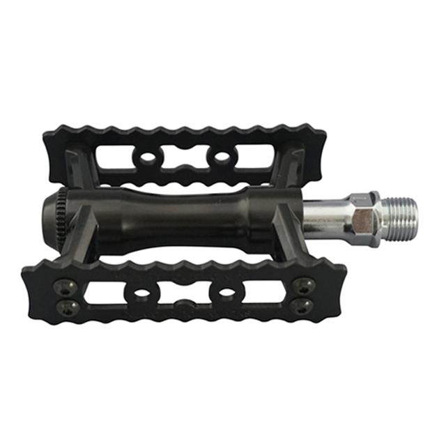 三ヶ島製作所 SYLVAN TOURING NEXT ブラック ペダル MKS ミカシマ