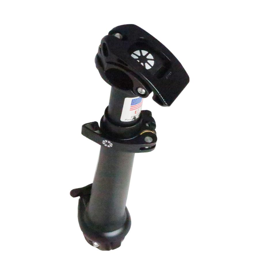 DAHON（ダホン） 【並行輸入品】DAHON 純正 内折れ(左折れ) 伸縮