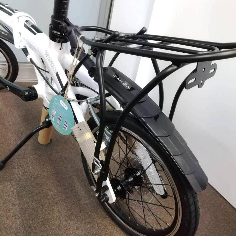 DAHON（ダホン） 【並行輸入品】DAHON 伸縮式 泥除け 16〜26インチ