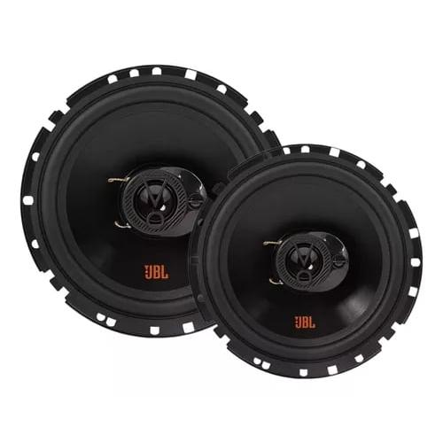 新商品！JBL 6TRFX55 コアキシャル カースピーカー ペア 16.5cm 110W