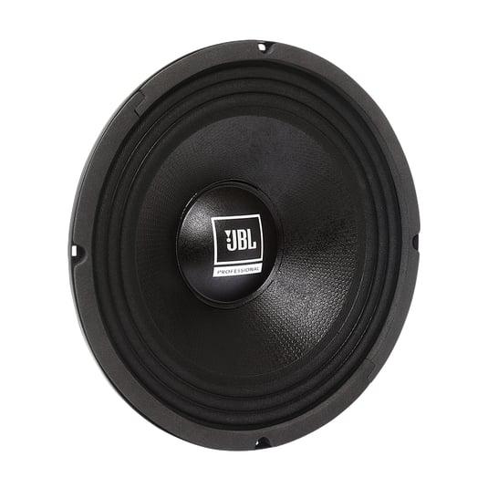 新商品！JBL 8PWX 8R ミッドベース スピーカー 8インチ 8Ω 200Wrms