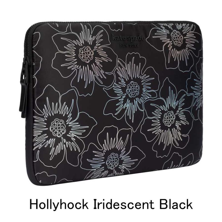 ケイトスペード PCケース 14/16インチ kate spade new york Puffer