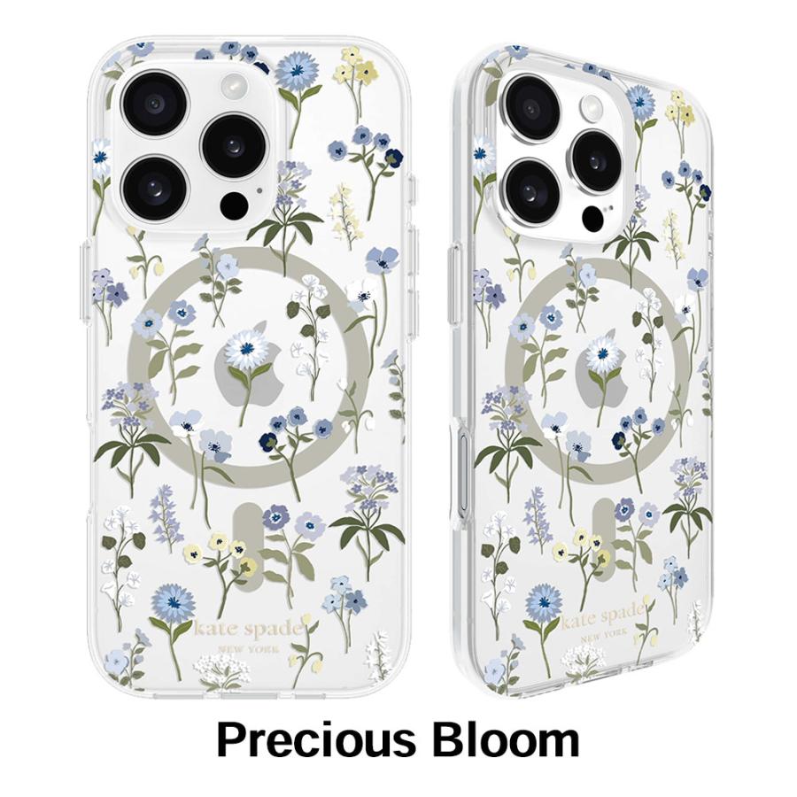 ケイトスペード iPhone16 16Plus 16Pro 16ProMax スマホケース