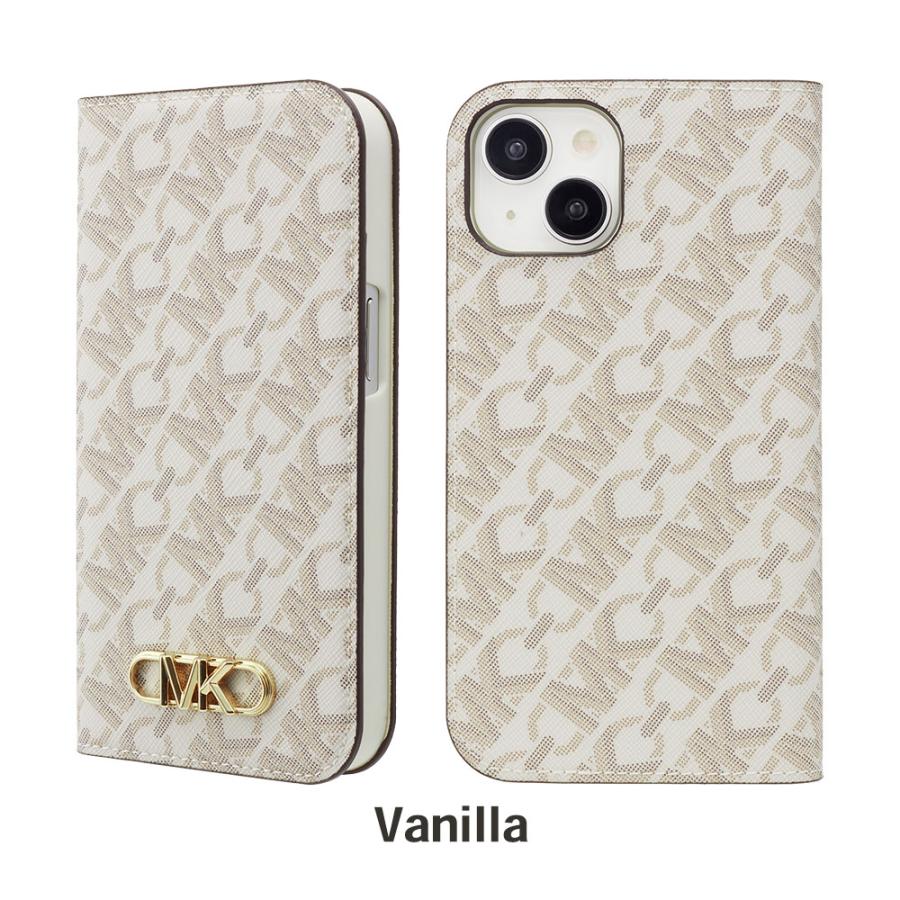 MICHAEL KORS（マイケルコース） 正規代理店 iPhone15 15Pro 15ProMax