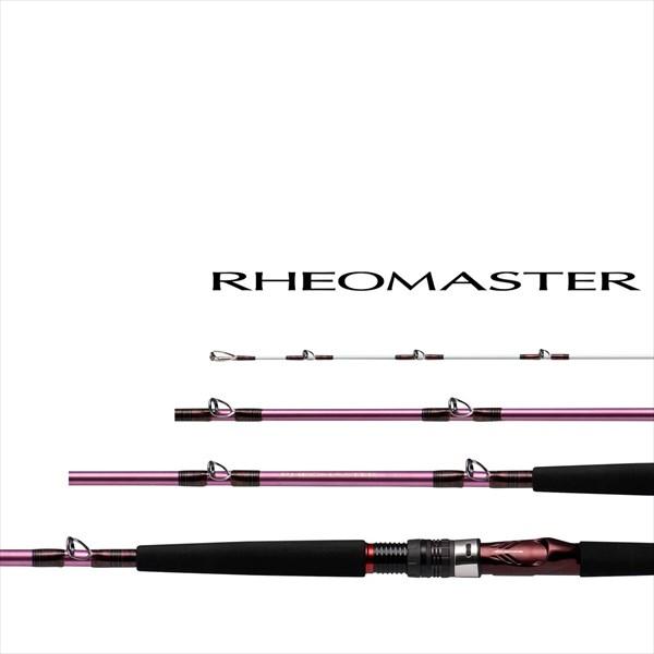 DAIWA（ダイワ） 【訳あり】ダイワ リーオマスター真鯛SX S-300・N