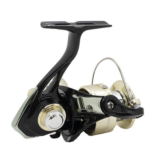 DAIWA（ダイワ） スポーツライン スピニングリール GT BG3000-CXH ARK