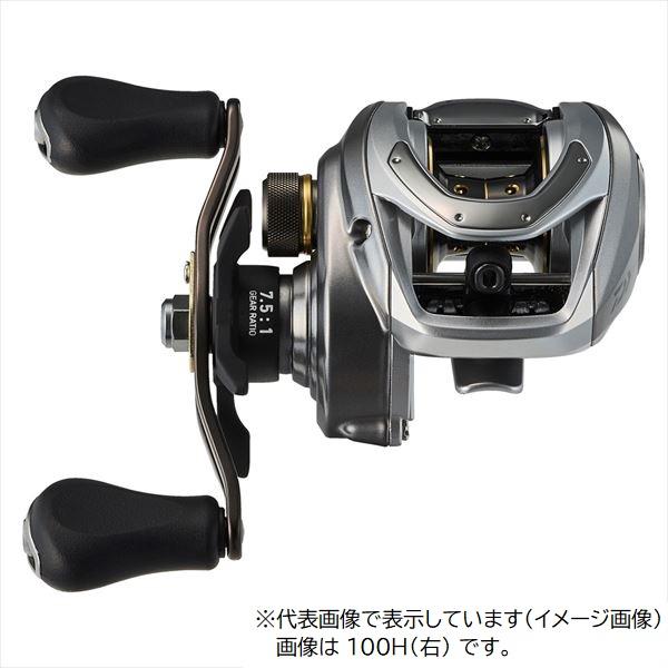 FUNE X100H ベイトリール左巻き FUNE X100H ベイトリール左巻き 楽天