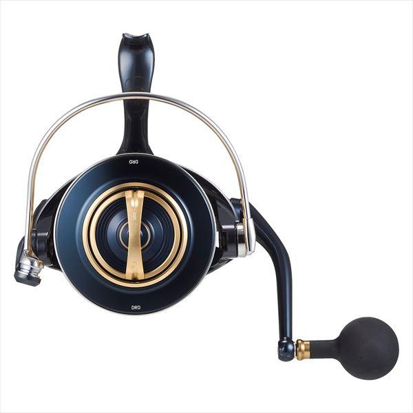 DAIWA（ダイワ） 【予約品】 スピニングリール 25ソルティガ(SALTIGA